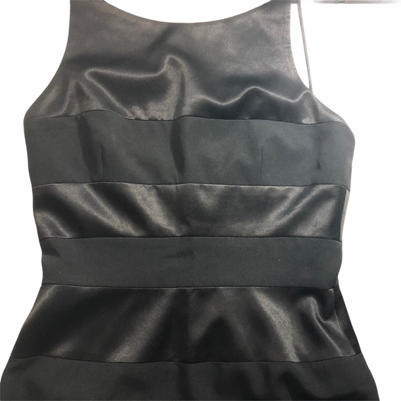 GIGI by Gillian women’s black cocktail dress size 8 - Picture 2 of 12